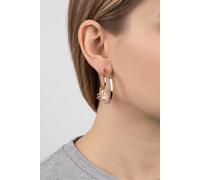 PURELEI Fascination Ohrringe Rosegold Größe: OS | Ohrringe Outlet | Damen | Rosa