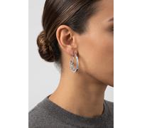 PURELEI Fascination Ohrringe Silver Größe: OS | Ohrringe Outlet | Damen | Grau