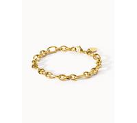 PURELEI Fashion Show Armband, verstellbare Länge, Gold Gold