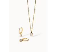 PURELEI Felice Geschenkset, Gold Gold