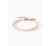 PURELEI Finesse Armband, verstellbare Länge, Roségold Roségold