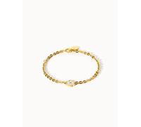 PURELEI Flourish Armband, Gold Gold