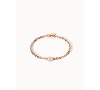 PURELEI Flourish Armband, Roségold Roségold