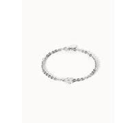 PURELEI Flourish Armband, Silber Silber