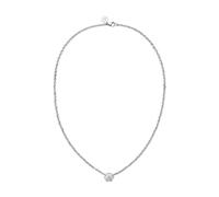Purelei Kette Damen silber, ONE SIZE