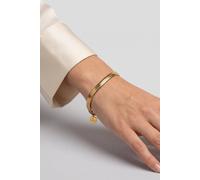 PURELEI Flow Armband Gold Größe: OS | Armbänder Outlet | Damen | Gelb