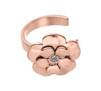Purelei Flower Earcuff 100% Edelstahl Rosegold