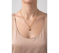 PURELEI Flowing Kette Gold Größe: OS | Halsketten Outlet | Damen | Gelb
