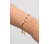 Purelei Armband Fusion mit Zirkonia-Stein Gold Damen