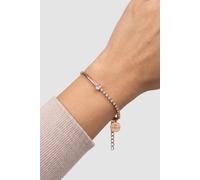 Purelei Armband Fusion mit Zirkonia-Stein Roségold Damen