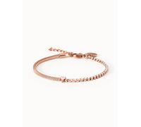 PURELEI Fusion Armband, Roségold Roségold