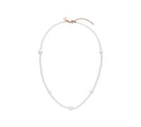Purelei Glace Kette 100% Edelstahl 50/55 cm Damen