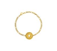 Purelei Armband Damen gold, ONE SIZE