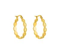 PURELEI Koko Ohrringe Gold