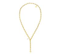 Purelei Halskette Damen gold, ONE SIZE