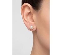 PURELEI Halo Ohrringe Gold Größe: OS | Ohrringe Outlet | Damen | Gelb