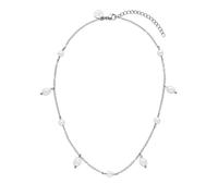 Purelei Halskette - Choker Pearl Drop - Gr. unisize - in Silber - für Damen