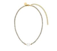 Purelei Halskette Damen roségold, ONE SIZE