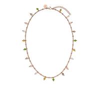 Purelei Halskette Damen roségold, ONE SIZE