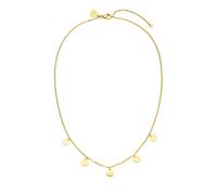 Purelei Halskette - Halskette Kalea - Gr. unisize - in Gold - für Damen