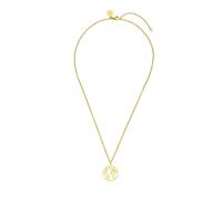 Purelei Halskette Damen gold, ONE SIZE