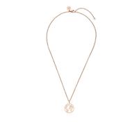 Purelei Halskette - Halskette World Map - Gr. unisize - in Quarz - für Damen