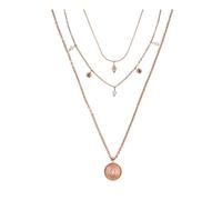 Purelei Halskette - Halsketten-Set Kaipo - Gr. unisize - in Quarz - für Damen