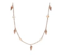 Purelei - Kette Akala mit Muschelanhängern Ketten 1 ct Damen