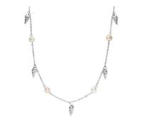 Purelei - Kette Akala mit Muschelanhängern Ketten 1 ct Damen