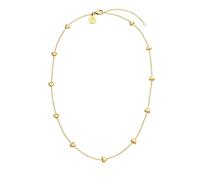 Purelei Gliederkette Damen gold, ONE SIZE