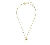 Purelei Halskette Brave, gold gold