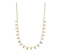 Purelei Kette Colorful Coral mit Perlen Onesize Damen