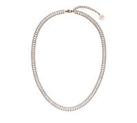 Purelei - Kette Crystal Glow mit Zirkoniasteinen Ketten 1 ct