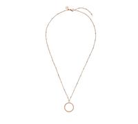 Purelei Halskette Damen roségold, ONE SIZE