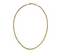 Purelei - Kette Lava mit variabel positionierbaren Ösen Ketten 1 ct Damen