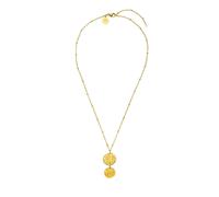 Purelei Halskette Damen gold, ONE SIZE