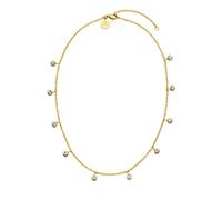 Purelei Halskette - Kette Nani - Gr. unisize - in Gold - für Damen