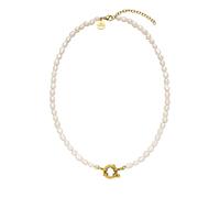 Purelei - Kette Pearl Charm mit Süßwasserperlen und Charm-Öse Ketten 1 ct