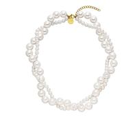 Purelei - Kette Pearl Elegance mit Zucht Perlen Ketten 1 ct