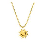 PURELEI Solea Kette gold