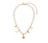 Purelei Halskette - Kette Spring - Gr. unisize - in Gold - für Damen