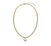 PURELEI Sunray Kette Silver
