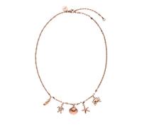 Purelei Halskette - Kette Underwater World - Gr. unisize - in Quarz - für Damen