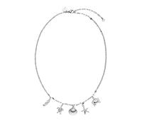 Purelei - Kette Underwater World mit Anhängern in maritimem Design Ketten 1 ct Damen