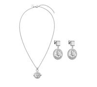 Purelei - Set Mahina Club Lei Edition mit Statement-Coin Schmuck-Set 1 ct