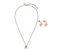 Purelei - Set Mahina Club Seashore mit Muschelanhänger Schmuck-Set 1 ct