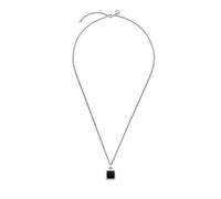 Purelei Halskette Herren silber, ONE SIZE