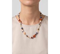 PURELEI Hawaiian Sunset Kette, Gold Gold