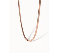 PURELEI I`Lalo Kette, Roségold Roségold