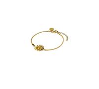 PURELEI Iconic Sun Armband, Gold Gold